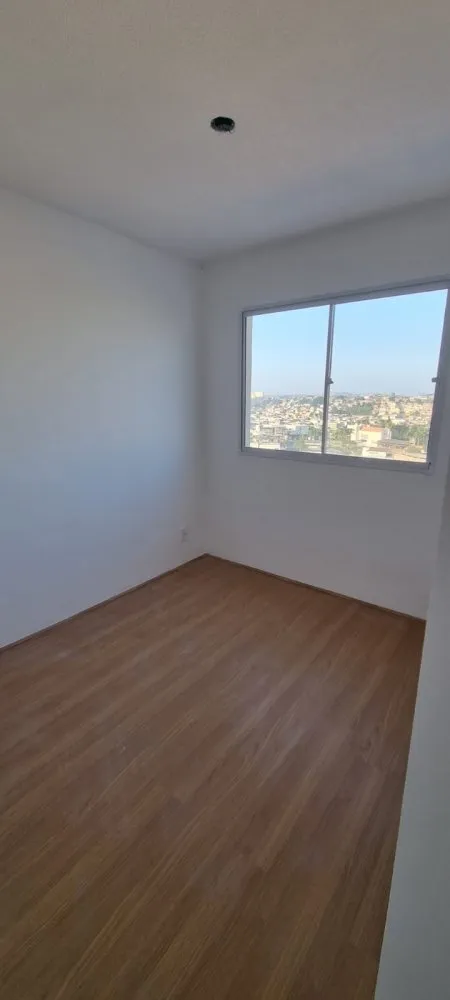 Imagem Apartamento a Venda no bairro Parque Rosário - Nova Iguaçu, RJ