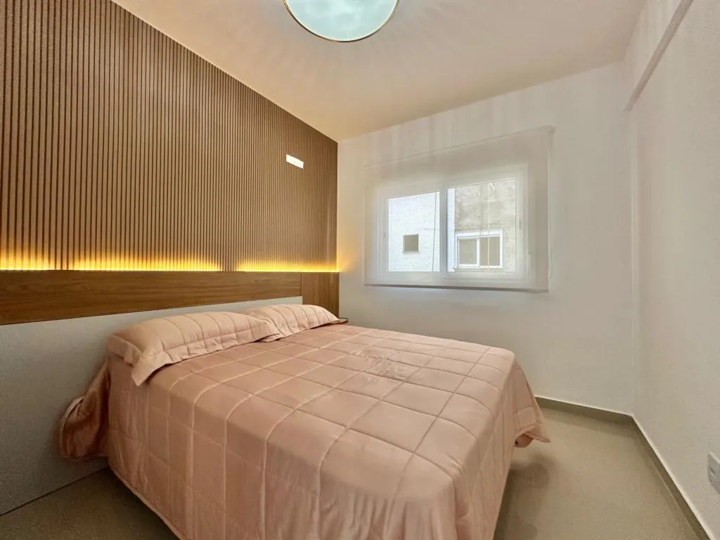 Imagem Apartamento 3 Dormitórios - Bairro Zona Nova