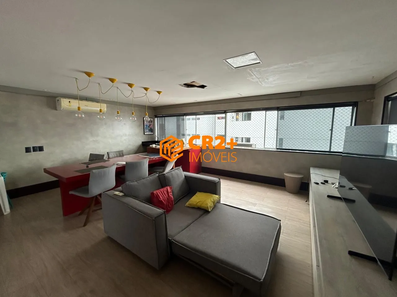 Imagem Alugo cobertura com 230m² - 3 suítes Próximo ao shopping Recife em Boa Viagem