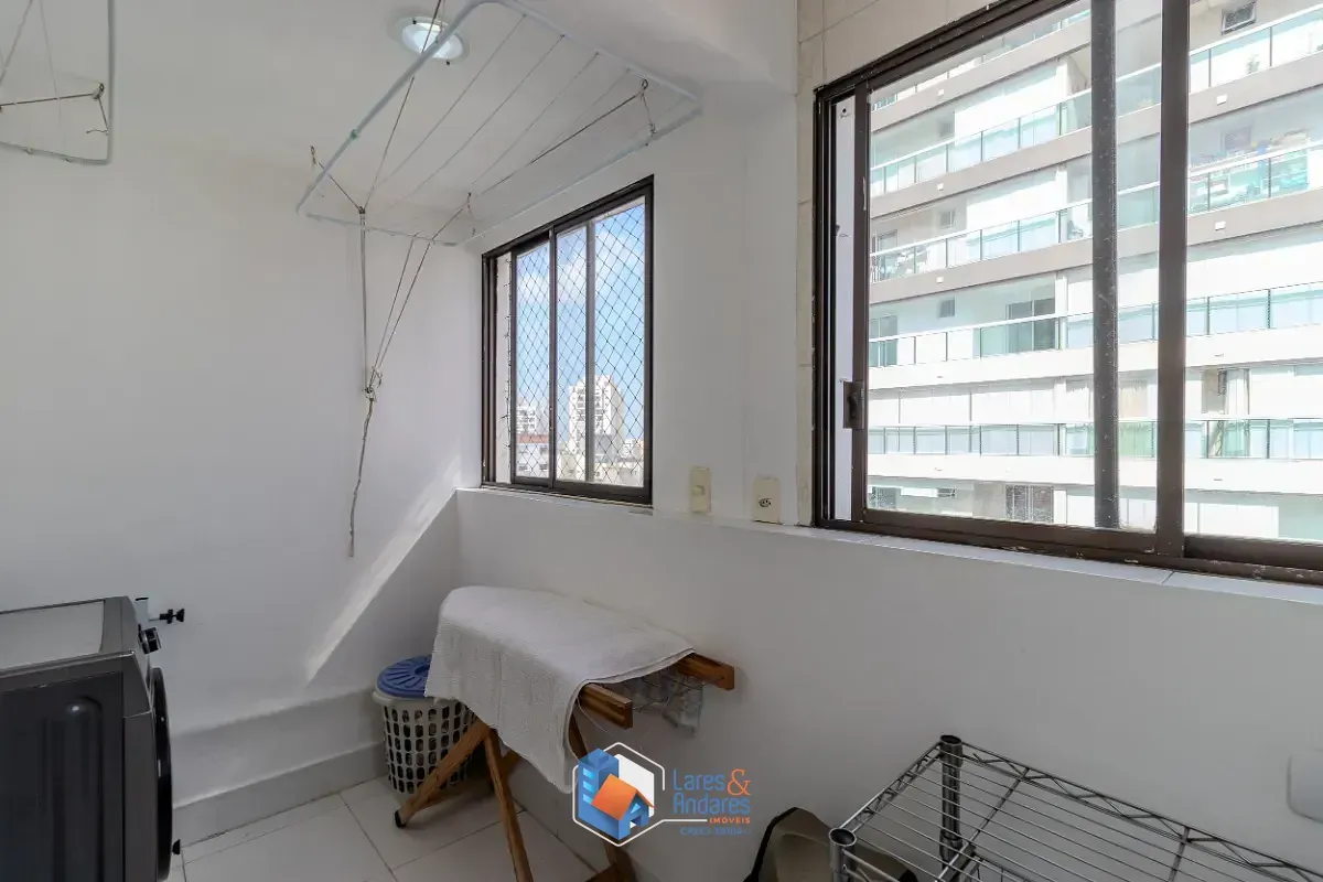 Imagem Cobertura para venda em Vila Mascote com 3 quartos, sendo 1 suíte, 186m²