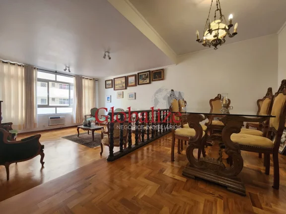 Foto do imóvel Apartamento à venda com 3 dormitórios, 1 vaga no bairro Pompéia por R$ 960.000,00
