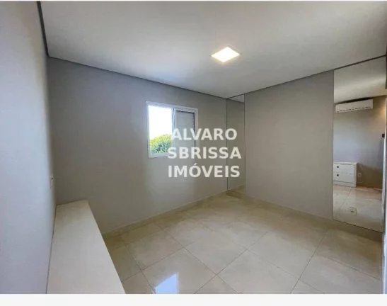Imagem Apartamento com 2 dormitórios à venda, 61 m² por R$ 385.000,00 - Ilhas do Mediterrâneo - Itu/SP
