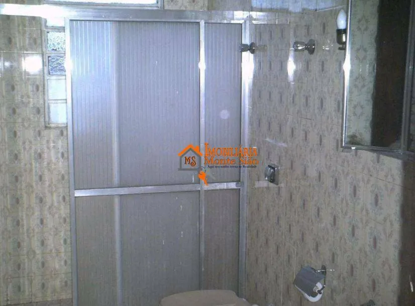 Imagem Sobrado com 6 dormitórios à venda, 290 m² por R$ 809.000,00 - Jardim Vila Galvão - Guarulhos/SP