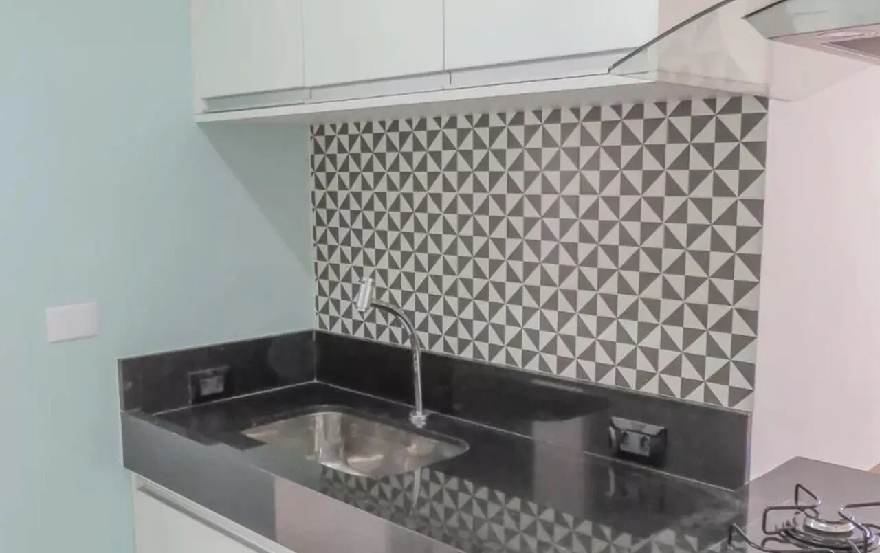 Imagem Apartamento em Indianópolis com 1 Dormitório, Vaga e Excelente Localização,