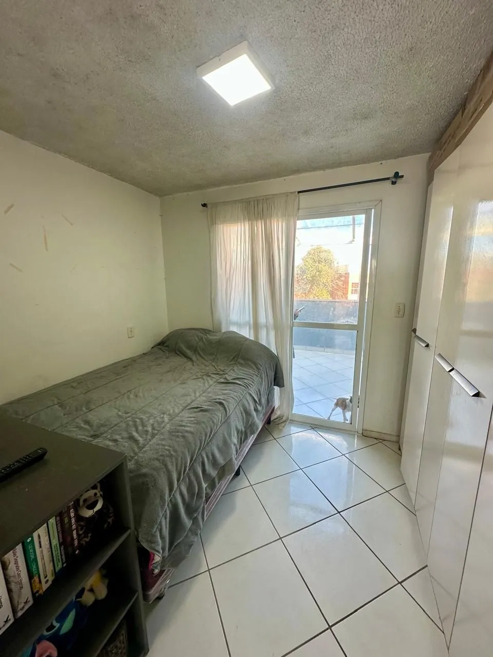 Imagem Apartamento à venda em Caxias do Sul, Presidente Vargas, com 1 quarto, 33m2