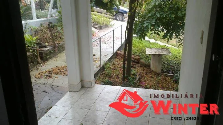 Imagem Casa de alvenaria com 63m² no bairro Bom Fim/ Feliz.