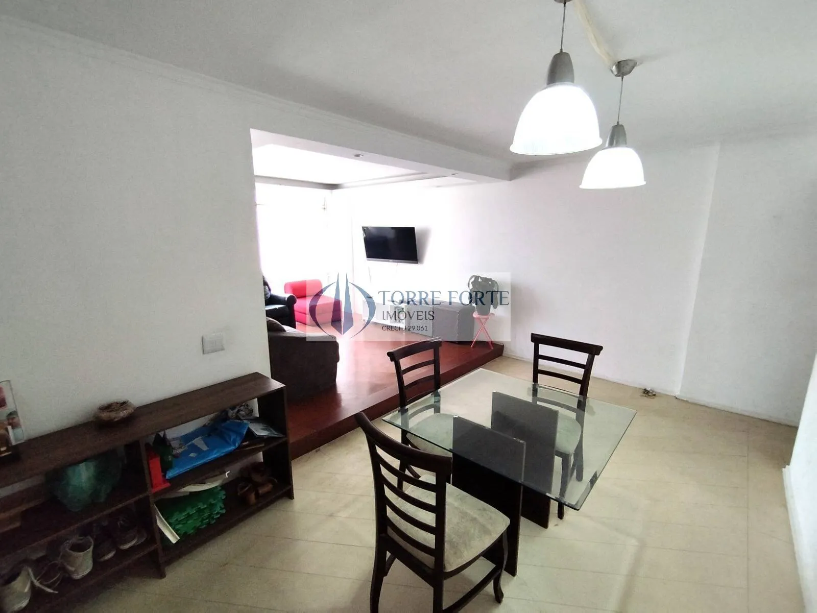 Imagem Maravilhoso Apartamento com 3 dormitórios em Perdizes 