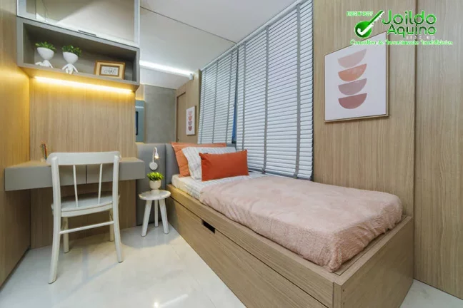 Imagem Apartamento de 2 e 3 quartos, Aldeota, Na parte mais alta da Aldeota.