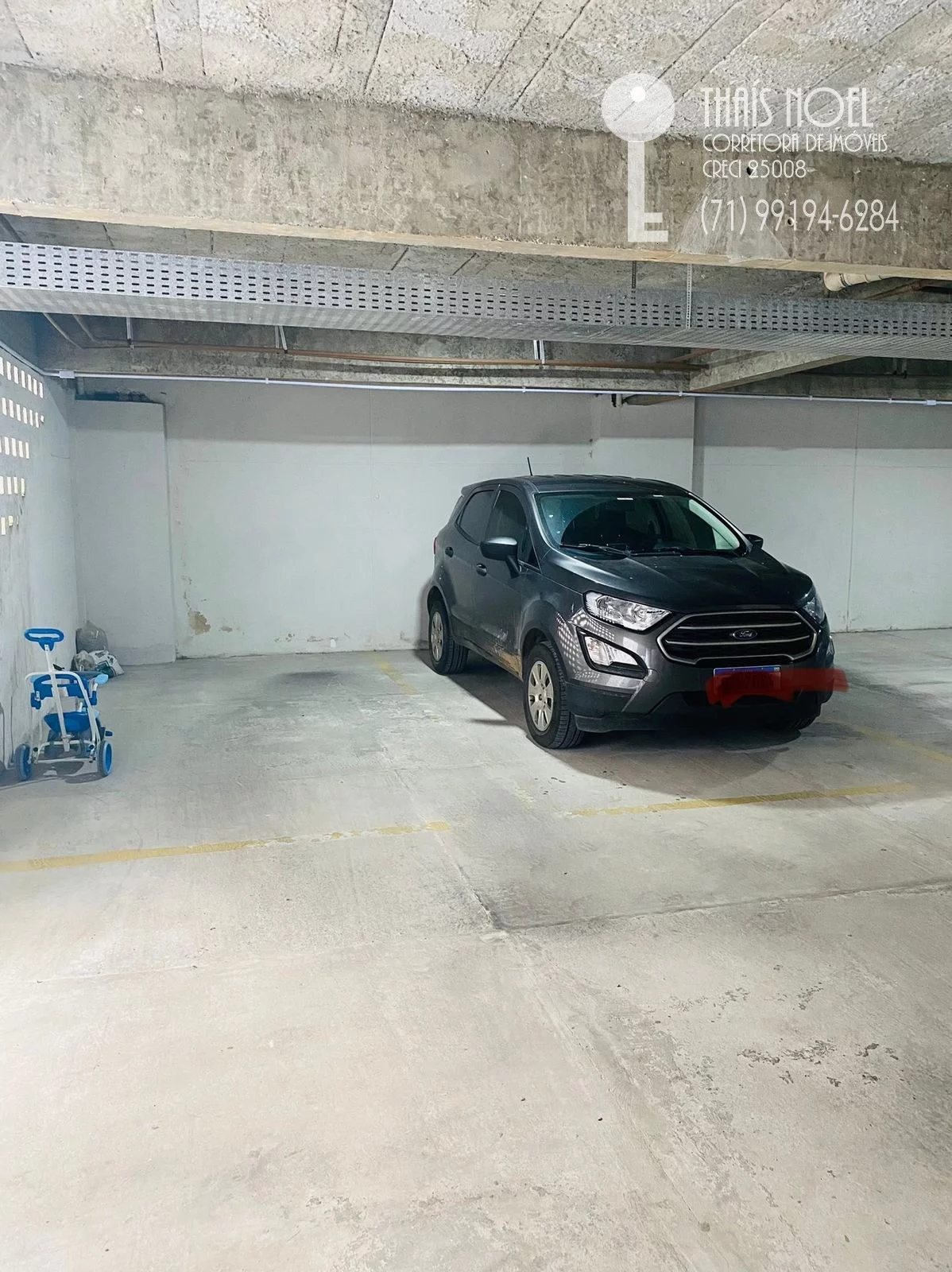 Imagem CASA DE 3 QUARTOS EM CONDOMÍNIO FAMILIAR EM PATAMARES