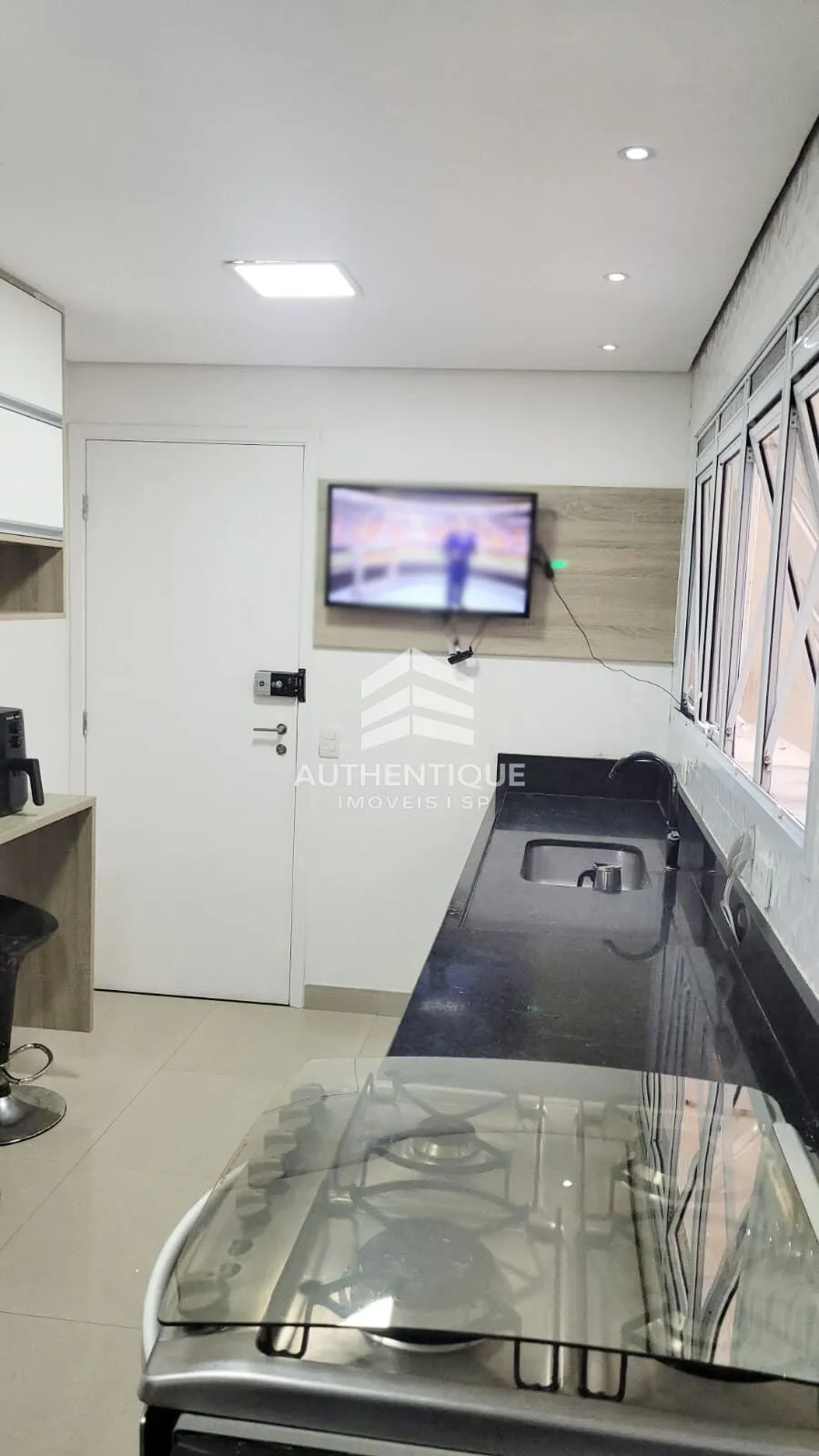 Imagem DOMO LIFE CENTRO SAO BERNARDO DO CAMPO - Apartamento no Centro de São Bernardo do Campo à venda