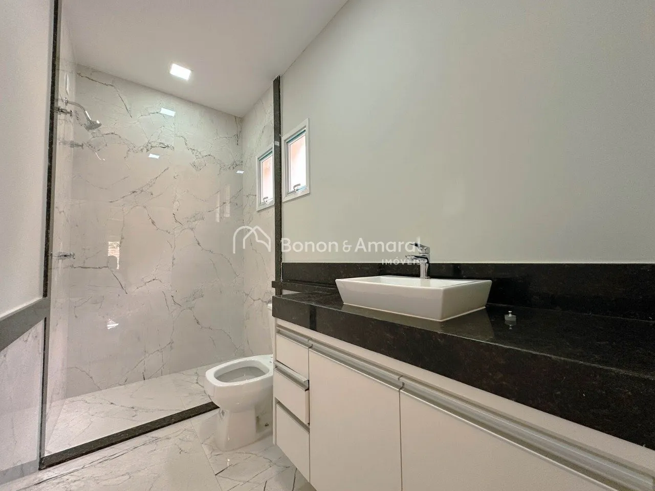Imagem Casa em condomínio no Condomínio Villagio Di Capri, de 3 quartos à venda, Morumbi - Paulínia/SP