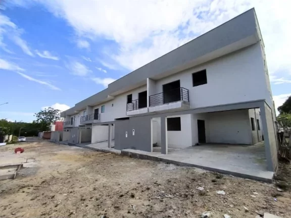Imagem CASA RESIDENCIAL em MANAUS - AM, PARQUE 10 DE NOVEMBRO