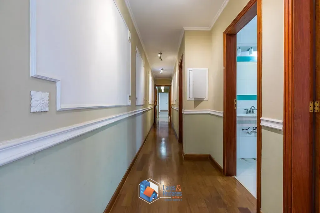 Imagem Casa à venda 3 Quartos 1 Suite 250M² Vila Formosa São Paulo - SP