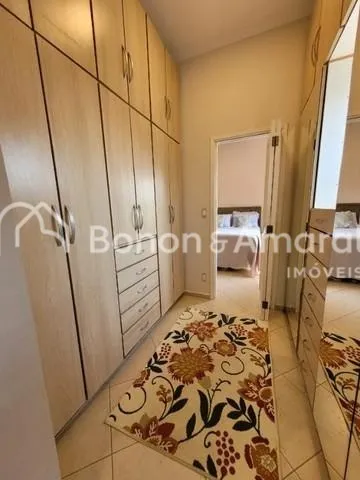 Imagem Casa em condomínio no Condominio Residencial Xingu, de 6 quartos à venda, Parque da Represa - Paulínia/SP
