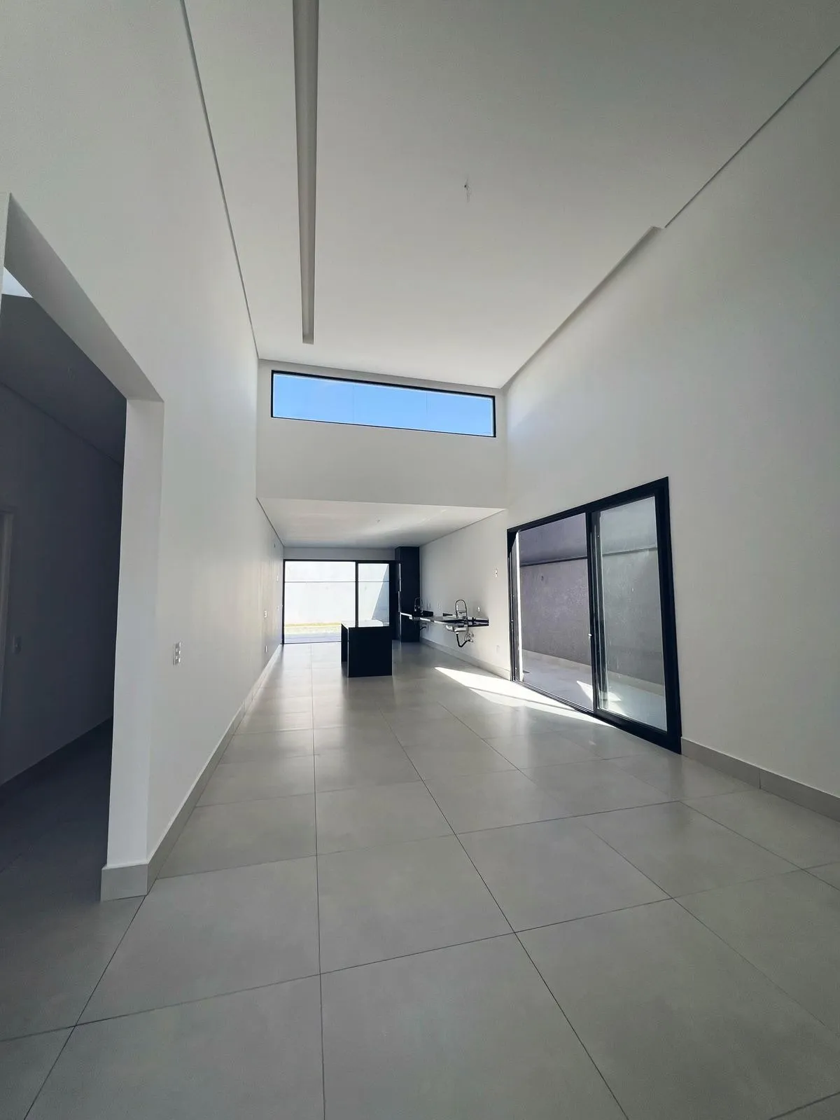 Imagem Casa Terra para venda - Localizada no Condomínio Villa Verona!