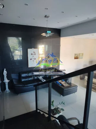 Imagem Casa Comercial Centro de Atibaia
