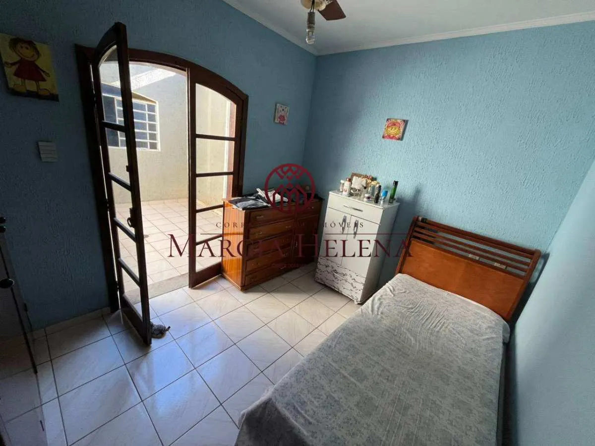 Imagem Casa à venda em Campinas, Jardim do Trevo, com 3 quartos, 225m2