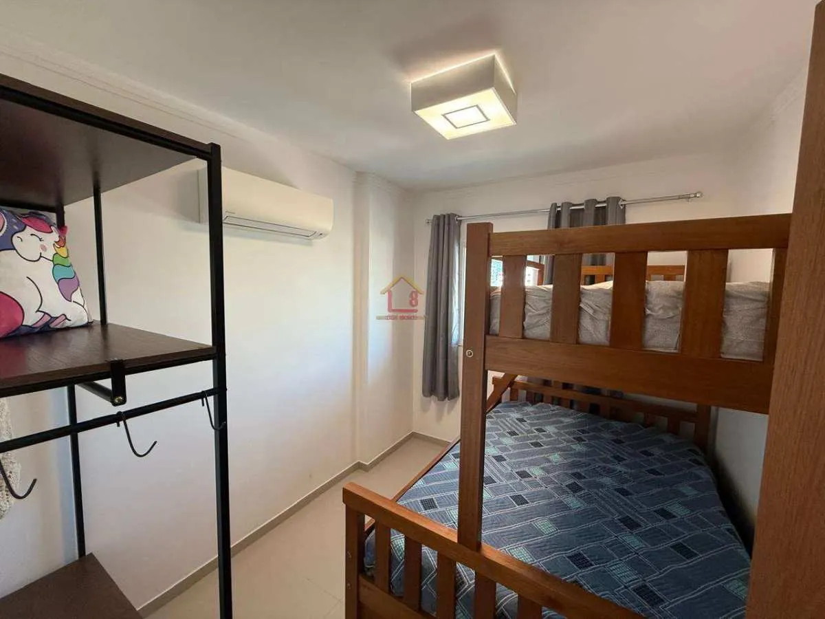 Imagem apartamento a venda - Boqueirão