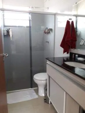 Imagem Casa à venda, 3 quartos, 1 suíte, 3 vagas, IDULIPE - Santa Luzia/MG