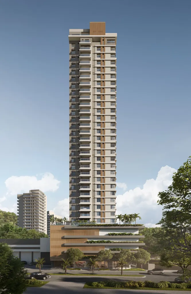 Foto do imóvel APARTAMENTO RESIDENCIAL em Itajaí - SC, Praia Brava de Itajaí