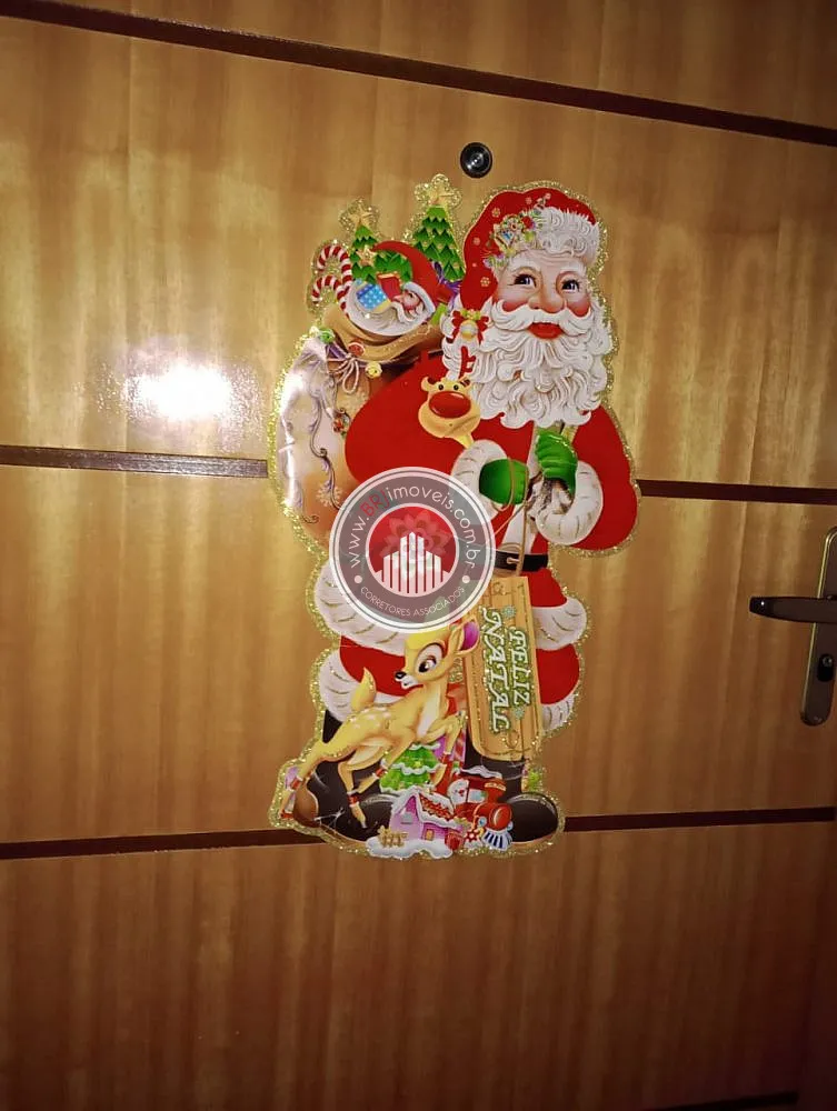 Imagem Apartamento a Venda no bairro Centro - Nilopolis, RJ