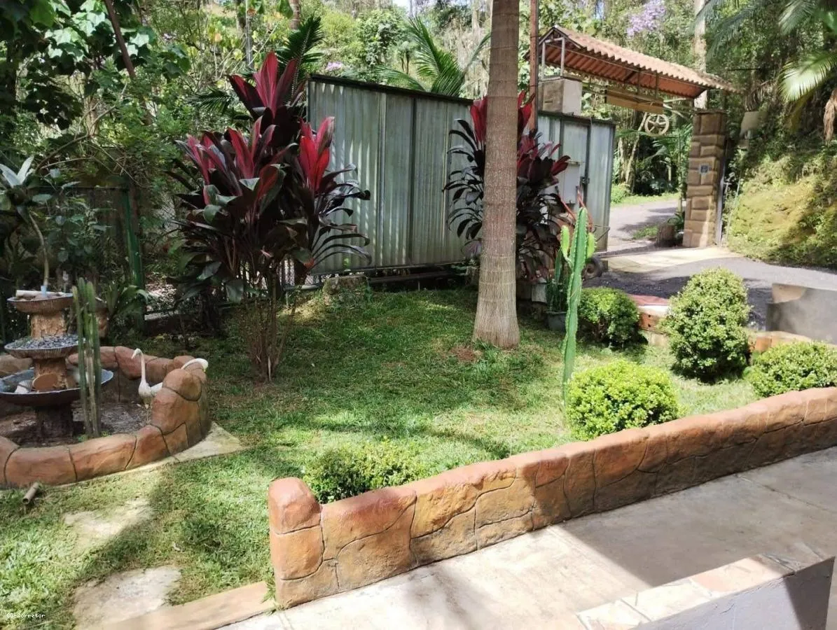 Imagem Chácara para Venda em Ribeirão Pires / SP no bairro Represa
