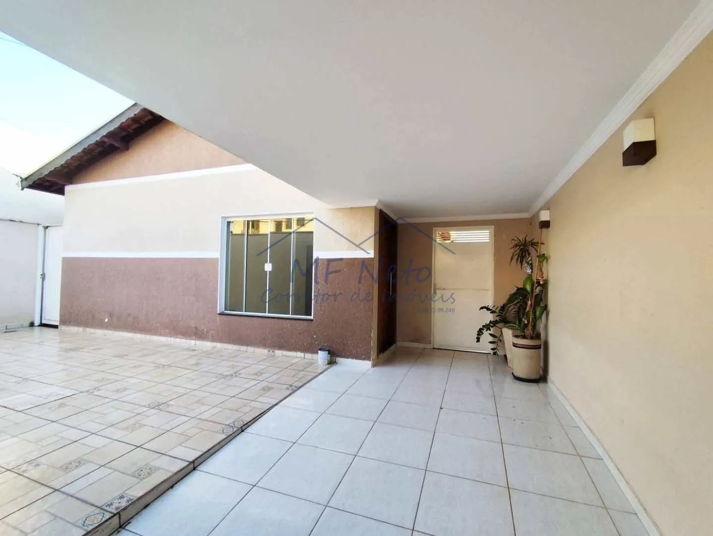 Foto do imóvel Casa Padrão