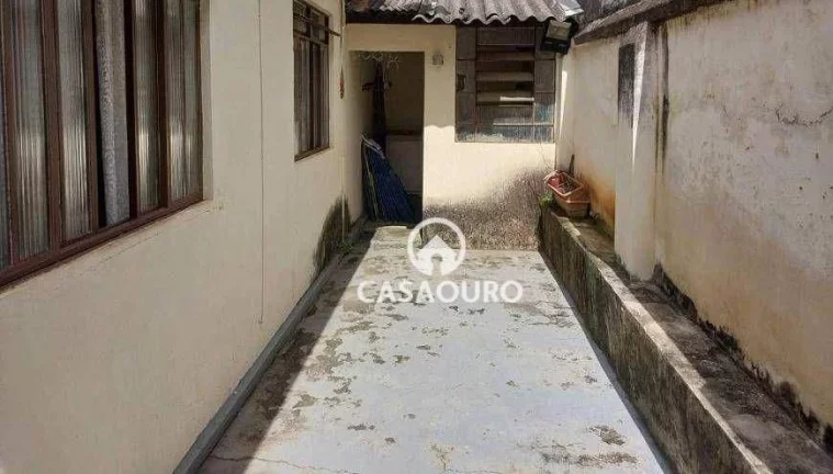 Imagem Casa com 3 quartos à venda, 300 m² por R$ 980.000 - Horto - Belo Horizonte/MG