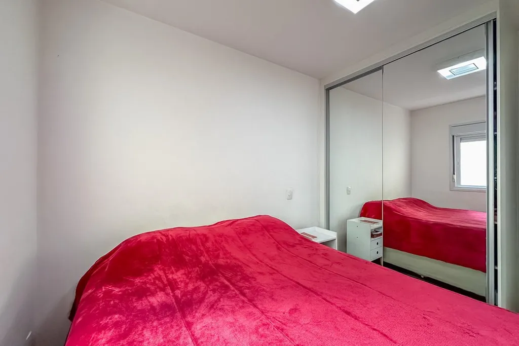 Imagem Apartamento à venda em São Paulo, Aclimação, com 2 quartos, 51m2