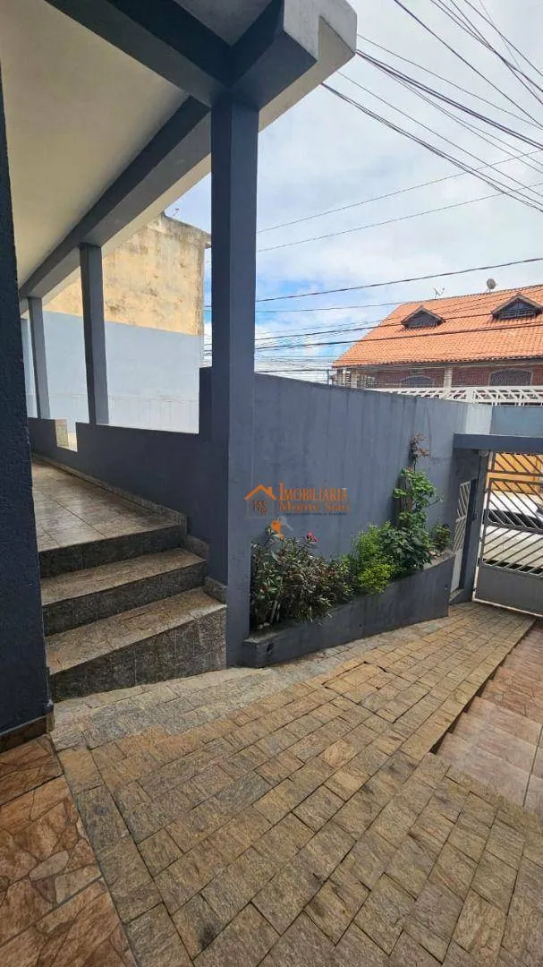 Imagem Casa com 5 dormitórios à venda por R$ 1.270.000,00 - Jardim Cumbica - Guarulhos/SP