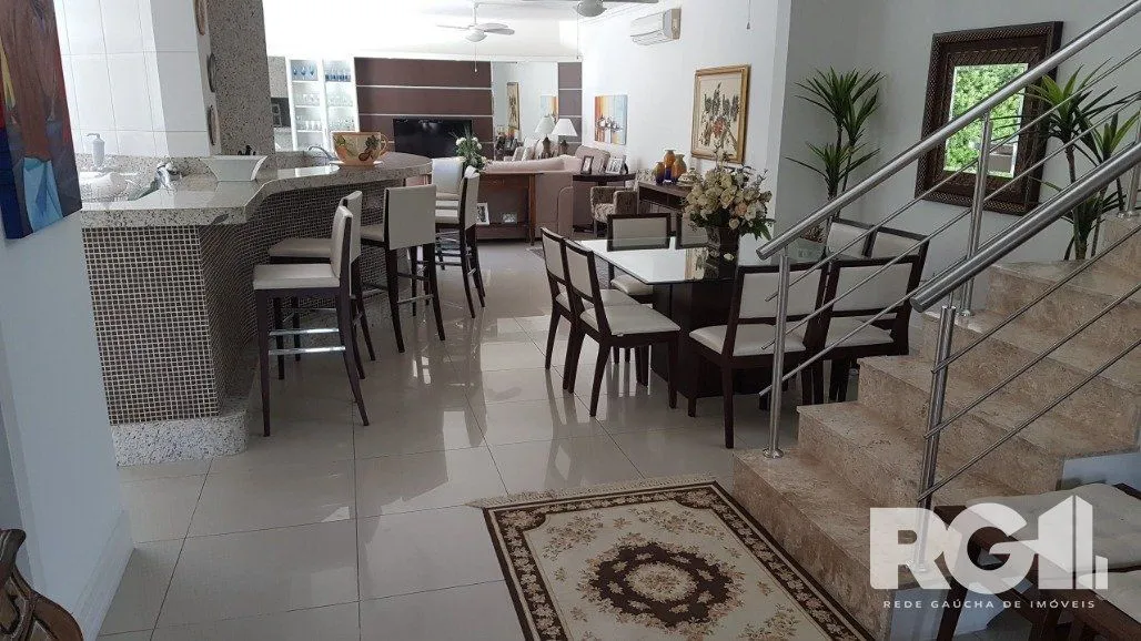Imagem Casa de Condomínio em Praia da Conceição