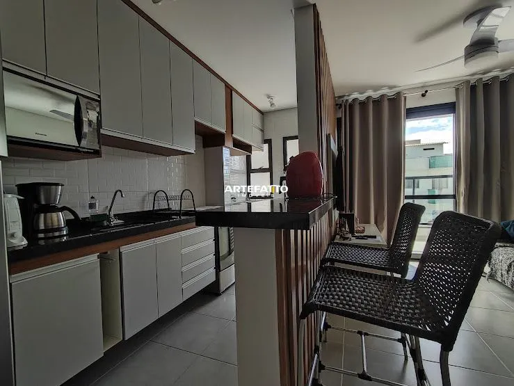 Imagem Apartamento à venda em Ubatuba, Itaguá, com 2 quartos, 70m2