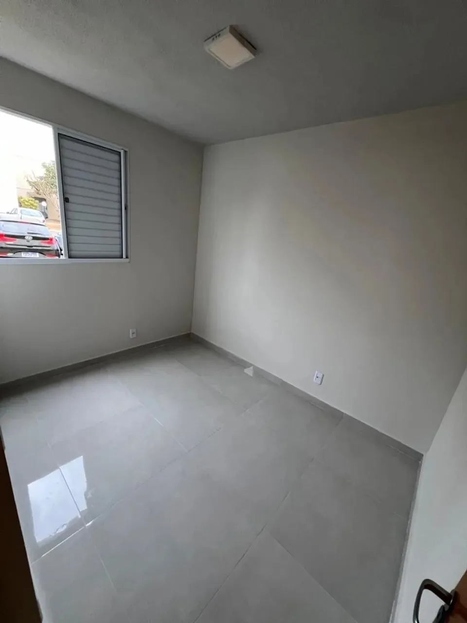 Imagem Apartamento à venda em Sorocaba-SP, Jardim Guarujá: 2 quartos, 1 sala, 1 banheiro, 1 vaga de garagem - 43,00 m²!
