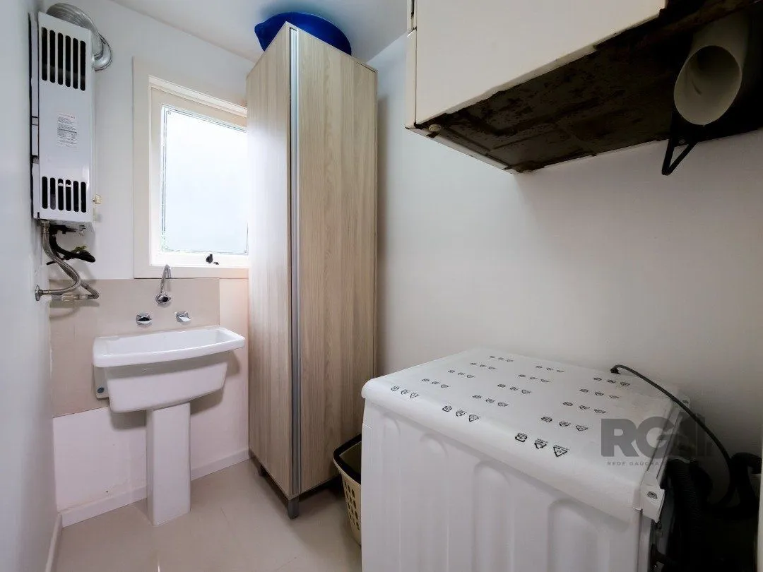 Imagem Casa de Condomínio em Tristeza