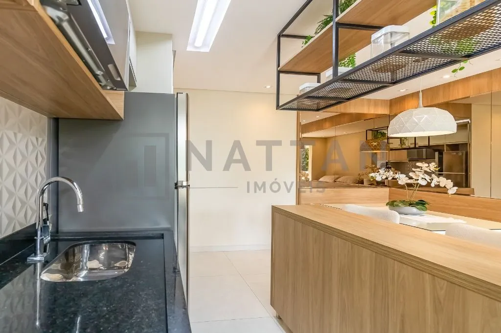 Imagem Apartamento com 2 dormitórios à venda, 52 m² por R$ 680.000,00 - Mooca - São Paulo/SP