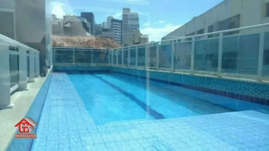 Foto do imóvel: Apartamento com 2 Quartos para Alugar, 80 m² em Rua Edmar Guimarães, nº 100. Pituba, Salvador - BA
