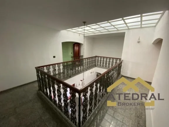 Imagem SOBRADO À VENDA, 508 M² POR R$ 1.500.000,00 - JARDIM PAULISTA I - JUNDIAÍ/SP