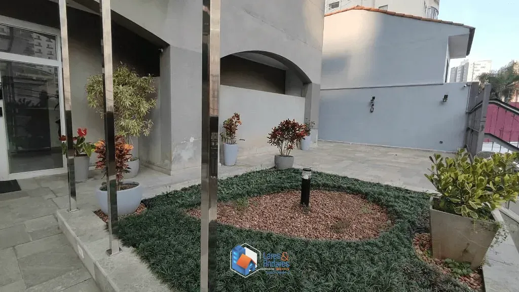 Imagem Apartamento à venda 2 Quartos 1 Suite 2 Vagas 89M² Vila Mascote São Paulo - SP