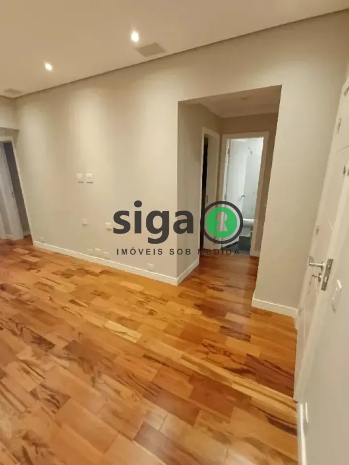 Imagem Apartamento Alto Padrão no Morumbi - 246 m², 4 Dormitórios e 4 Vagas
