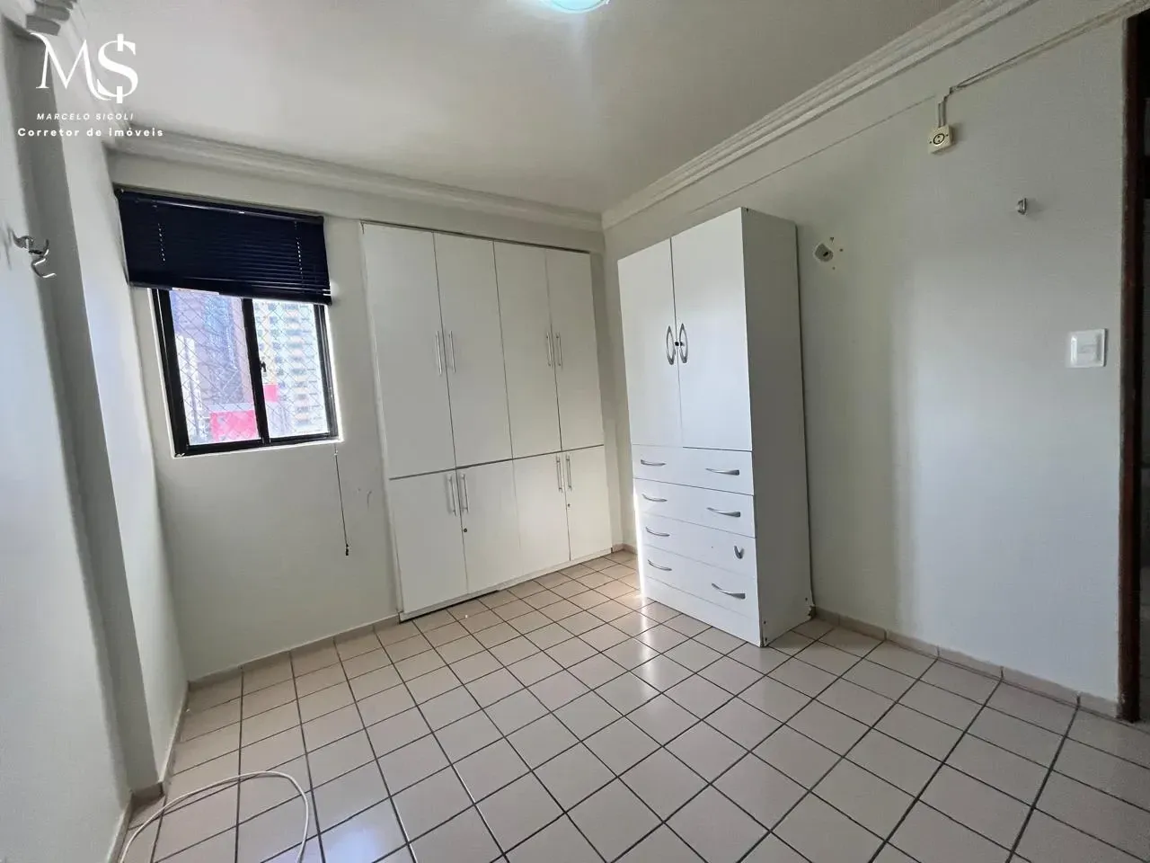 Imagem Apartamento com 4 Quartos para Alugar, 150 m² em Tambaú - João Pessoa