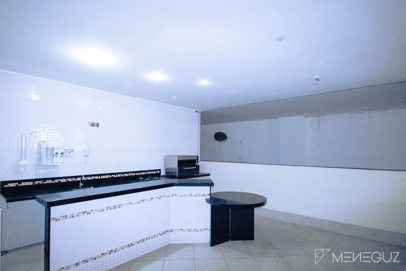 Imagem Apartamento 2 quartos centro, guarapari + DCE, ao lado do banco do brasil em frente a praia da area preta