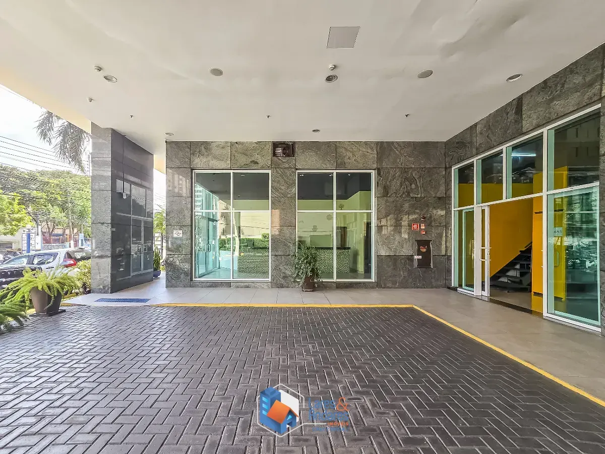 Imagem Loja de rua para venda e locação em Santana, 69m²