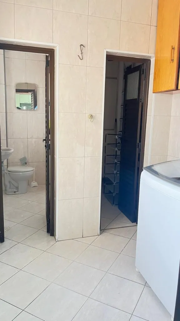 Imagem Apartamento de 3 quartos na Anchieta, São Bernardo do Campo-SP, com suíte e 107m² no Condomínio Maison Du Soleir!