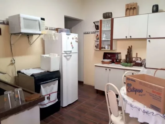 Imagem CASA LADO PRAIA EM 3 LOTES COM PISCINA
