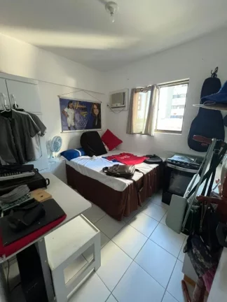 Imagem Apartamento para Venda em Recife, Boa Viagem, 3 dormitórios, 1 suíte, 2 banheiros, 1 vaga