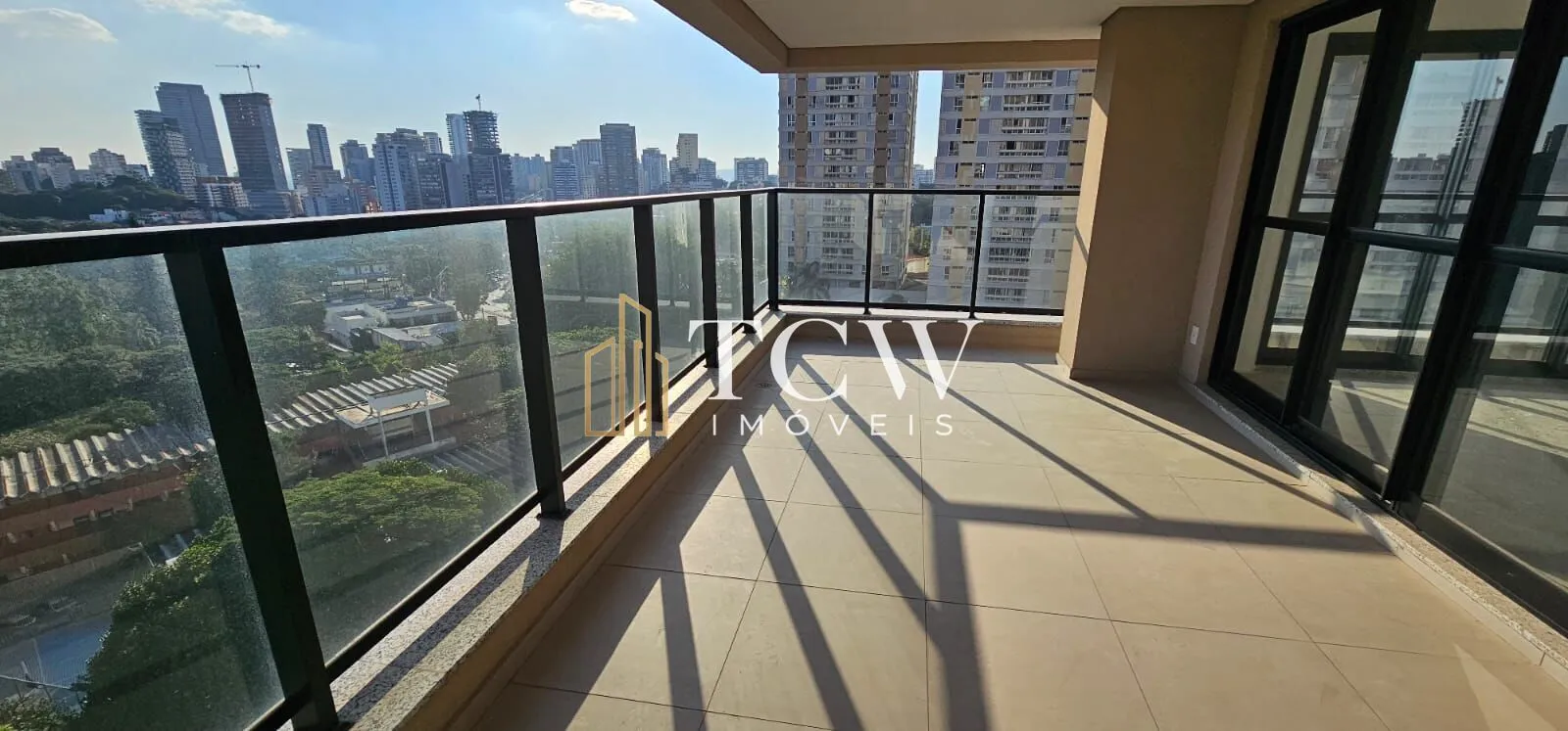Foto do imóvel Apartamento à venda no bairro Pinheiros - São Paulo/SP, Zona Sul
