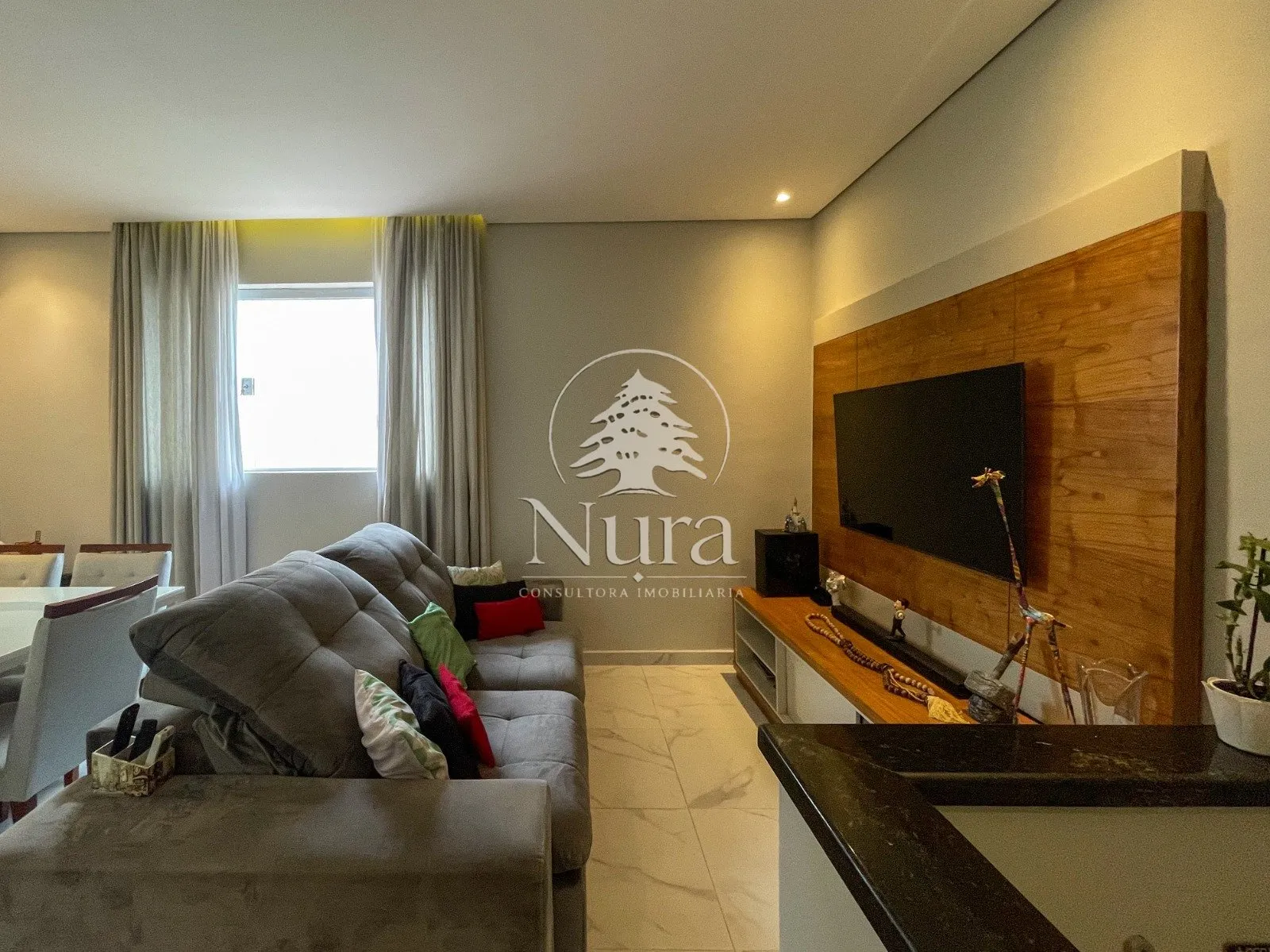 Imagem Sobrado de 2 quartos, 72m² no bairro Boqueirão, em Santos