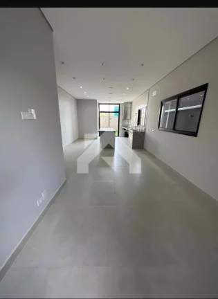 Imagem Casa de Condomínio em Villas do Jaguari - Santana de Parnaíba, SP