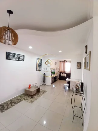 Imagem Casa Sobrado, 2 dormitórios ( 1 suíte), Condomínio Residence Club Villa Bra