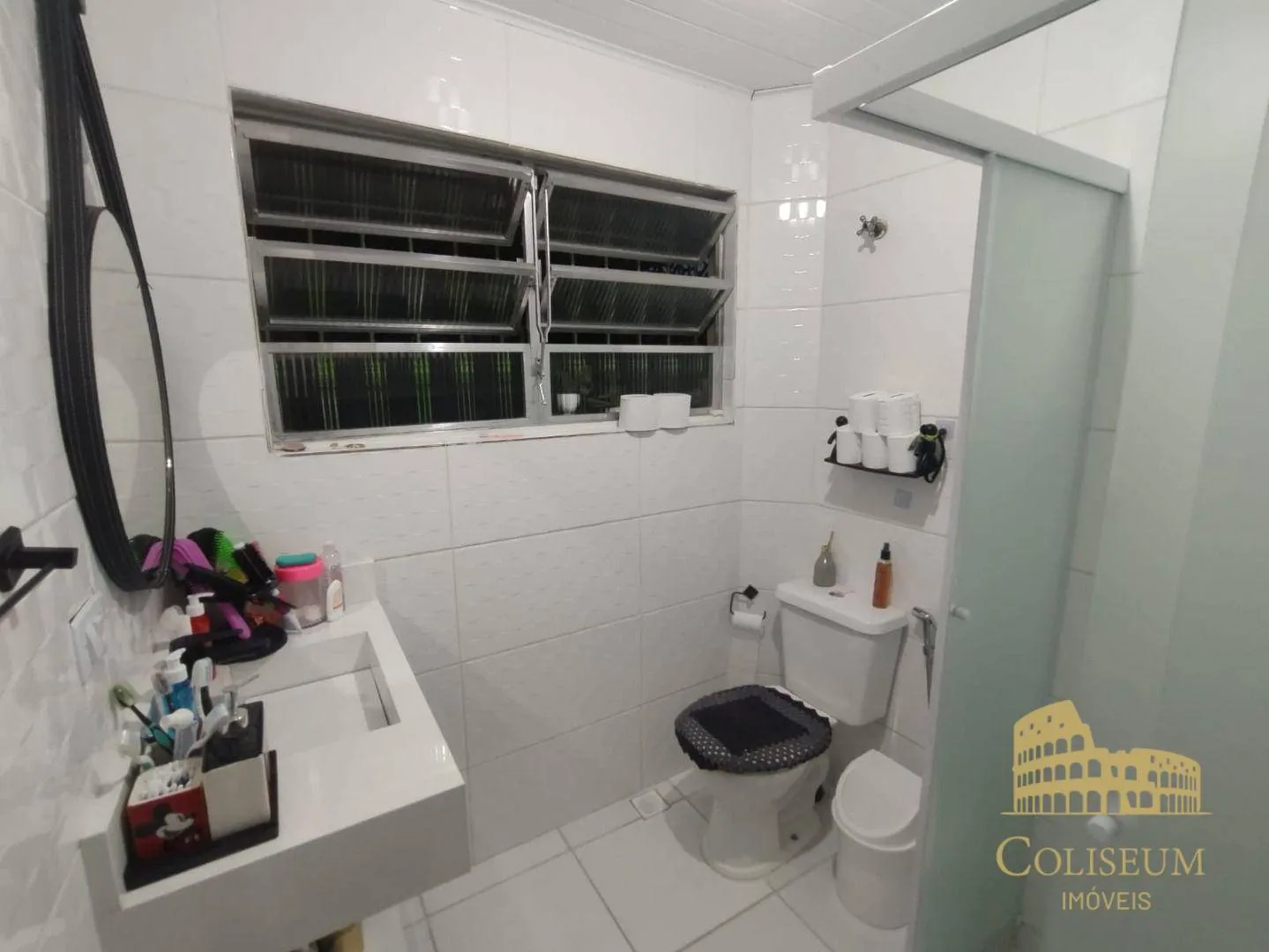 Imagem Casa com 2 dormitórios à venda, 86 m² por R$ 350.000,00 - Balneário Pires - Praia Grande/SP